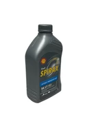 Shell Spirax S4 ATF HDX Otomatik Şanzıman Yağı 1 Litre - 2