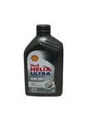 Shell Helix Ultra 5W-30 AG Motor Yağı 1 Litre - 1