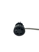 Niken Led Xenon Pro Serisi H7 Far Ampulü 2'Li Takım - 5