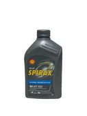 Shell Spirax S4 ATF HDX Otomatik Şanzıman Yağı 1 Litre - 1
