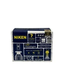 Niken Led Xenon Eco Serisi H7 Far Ampulü 2'Li Takım - 3