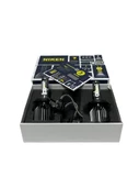 Niken Led Xenon Pro Serisi H4 Far Ampulü 2'Li Takım - 2