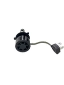 Niken Led Xenon Pro Serisi H4 Far Ampulü 2'Li Takım - 5
