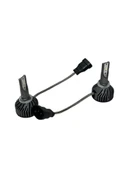 Niken Led Xenon Pro Serisi H27 (880) Far Amplü 2'Li Takım - 3
