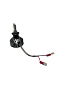 Niken Led Xenon Pro Serisi H3 Far Ampulü 2'Li Takım - 6