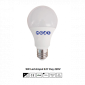 Noas Led Ampul 9w - 1