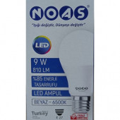 Noas Led Ampul 9w - 3