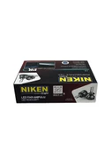 Niken Led Xenon Pro Serisi 9004 (HB1) Far Ampulü 2'Li Takım - 3