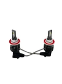 Niken Led Xenon Pro Serisi 9008 (H13) Far Ampulü 2'Li Takım - 4