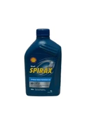 Shell Spirax S5 CVT X Şanzıman Yağı 1 Litre - 1