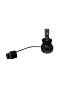 Niken Led Xenon Pro Serisi D4S Far Ampulü 1 Adet - 4
