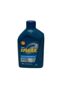 Shell Spirax S5 DCT X Çift Debriyajlı Şanzıman Yağı 1 Litre - 3