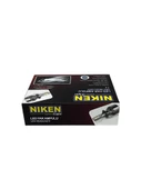 Niken Led Xenon Evo Serisi H15 Far Ampulü 2'Li Takım - 3