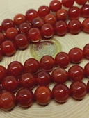 Akik Taşı Dizi 11mm (53374) thumbnail 2