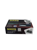 Niken Led Xenon Pro Serisi H10 Far Ampulü 2'Li Takım - 3