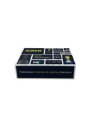 Niken Led Xenon Pro Serisi H3 Far Ampulü 2'Li Takım - 3