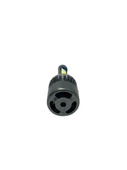 Niken Led Xenon Evo Serisi H15 Far Ampulü 2'Li Takım - 5