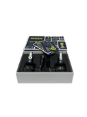 Niken Led Xenon Pro Serisi H7 Far Ampulü 2'Li Takım - 2