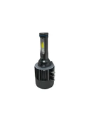 Niken Led Xenon Evo Serisi H15 Far Ampulü 2'Li Takım - 6