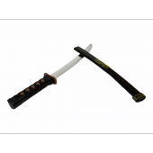 Ninja Kılıcı - 50 cm - 1