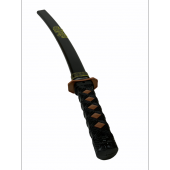 Ninja Kılıcı - 50 cm - 5