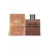 Collezione Clz Men Edt 100 ml Erkek Parfüm 8682034408957 UCE280171 - 1