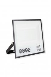 NOAS 50W SMD Led Projektör 4500 Lümen Yeşil Işık IP65 - 1