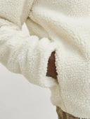 Jack Jones Bradley Teddy Erkek Ceket 12258417 - 7