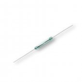 Reed Switch 14mm Yeşil Ic-228 - 1