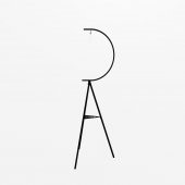 Dekoratif Metal Çiçeklik Saksı Askısı Dekoratif Saksılık - 3