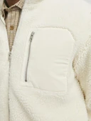Jack Jones Bradley Teddy Erkek Ceket 12258417 - 6