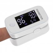 Life Net Medikal Pulse Oksimetre Parmak Tipi YM103 - 1