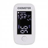 Life Net Medikal Pulse Oksimetre Parmak Tipi YM103 - 3