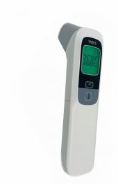 Temassız Ateş Ölçer Alından Ölçer -FT-100B - 2