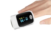 Pulse Oksimetre Taşınabilir Parmak Tipi PFX-033 - 2