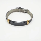 Tokalı Erkek Bileklik - 9