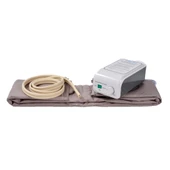 Life Net Medikal HAVALI HASTA YATAK + AYARLANABİLİR MOTOR - 2