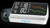 Koldan Otomatik Tansiyon Aleti LİFE NET  U80W - 3