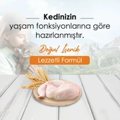 NewCat Tavuklu Yetişkin Kedi Maması 10 KG - 3