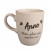 BEYAZ ANNE TASARIM KUPA thumbnail 1