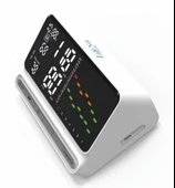 Koldan Otomatik Tansiyon Aleti LİFE NET  U80W - 7