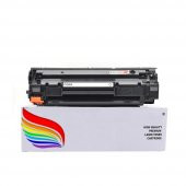 Hp 85A-Hp Laserjet Pro M1212NF Muadil Toner 1600 Sayfa Siyah - 3