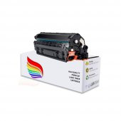 HP LaserJet 1020 HP 12A - Q2612A Uyumlu Muadil Toner 2000 Sayfa Siyah - 3