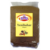 Yenibahar öğütülmüş 500 gr Parmak Baharat - 1