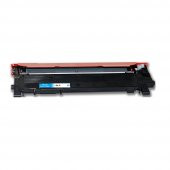 Samsung CLT-C406S CLX-3300 Uyumlu Mavi Muadil Toner - 1