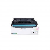 HP Laserjet Enterprise M607DN-M607N HP CF237A Muadil Toner - 1