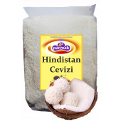 Hindistan Cevizi 250 gr Parmak baharat - 1