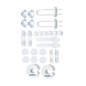 BabyJem Evde Güvenlik Seti 083 - 1