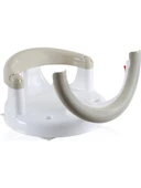 BabyJem Yandan Açılır Banyo & Mama Oturağı Taş thumbnail 6