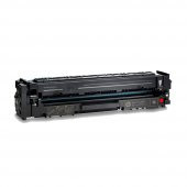 Hp Color LaserJet Pro MFP M283fdw HP 207A Kırmızı Muadil Çipli Toner - 1
